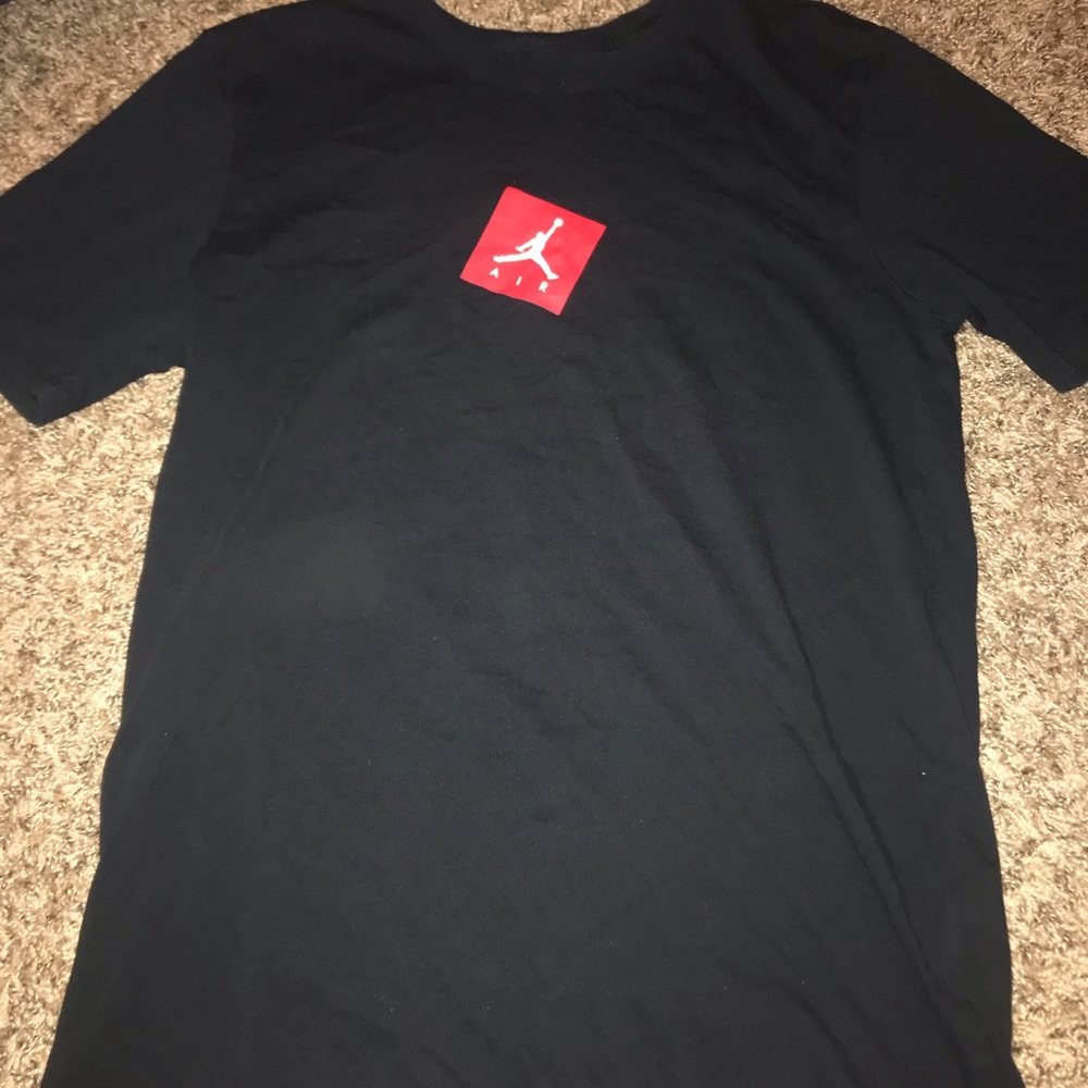 Air jordan shirt